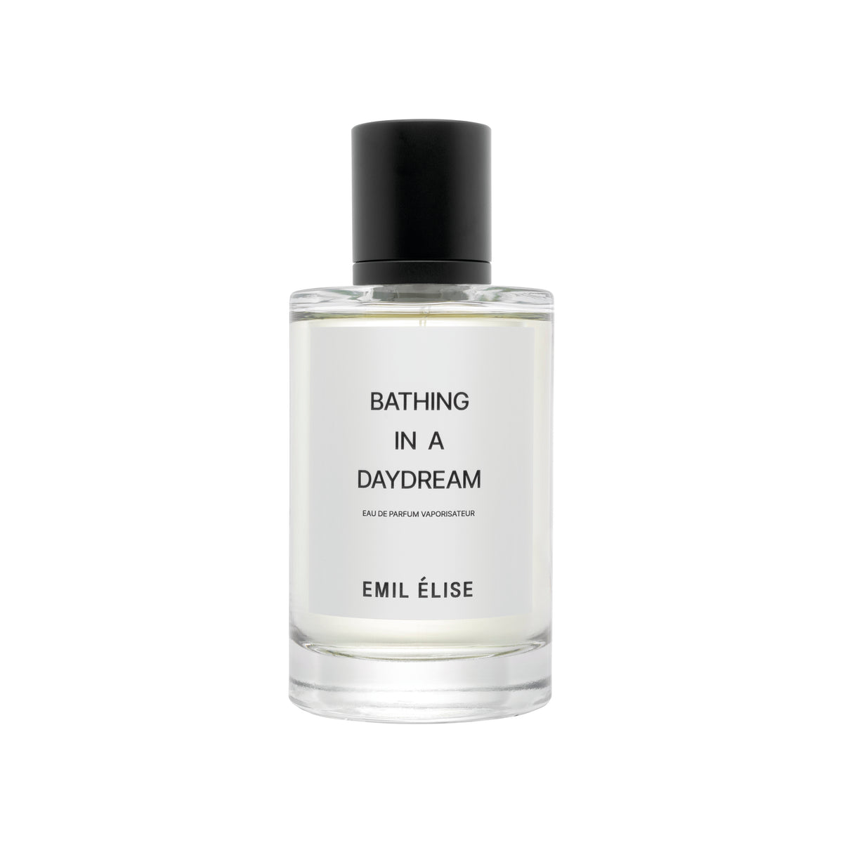 Emile Elise BATHING IN A DAYDREAM