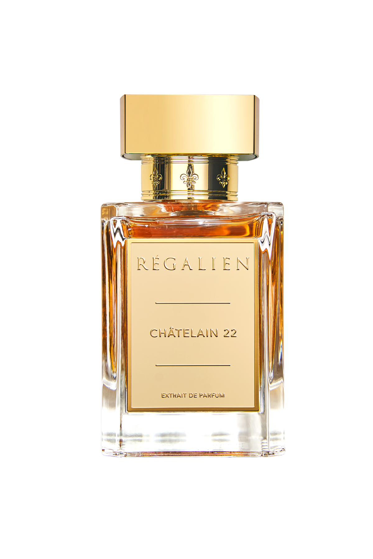 Regalien Istanbul Chatlain 22