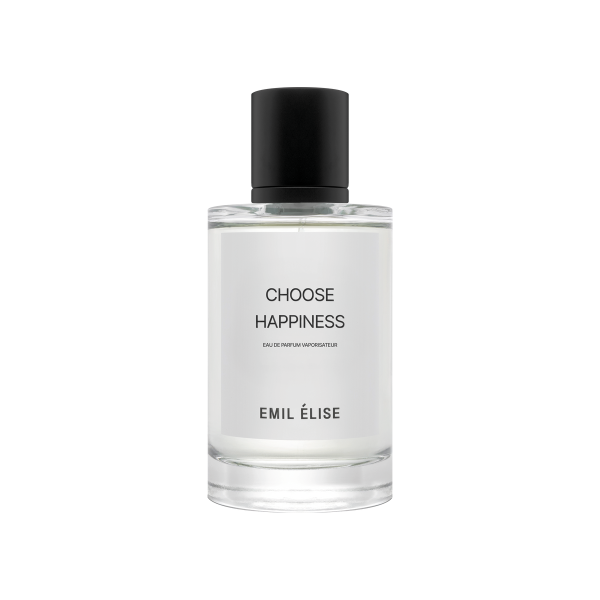 Emile Elise CHOOSE HAPINESS
