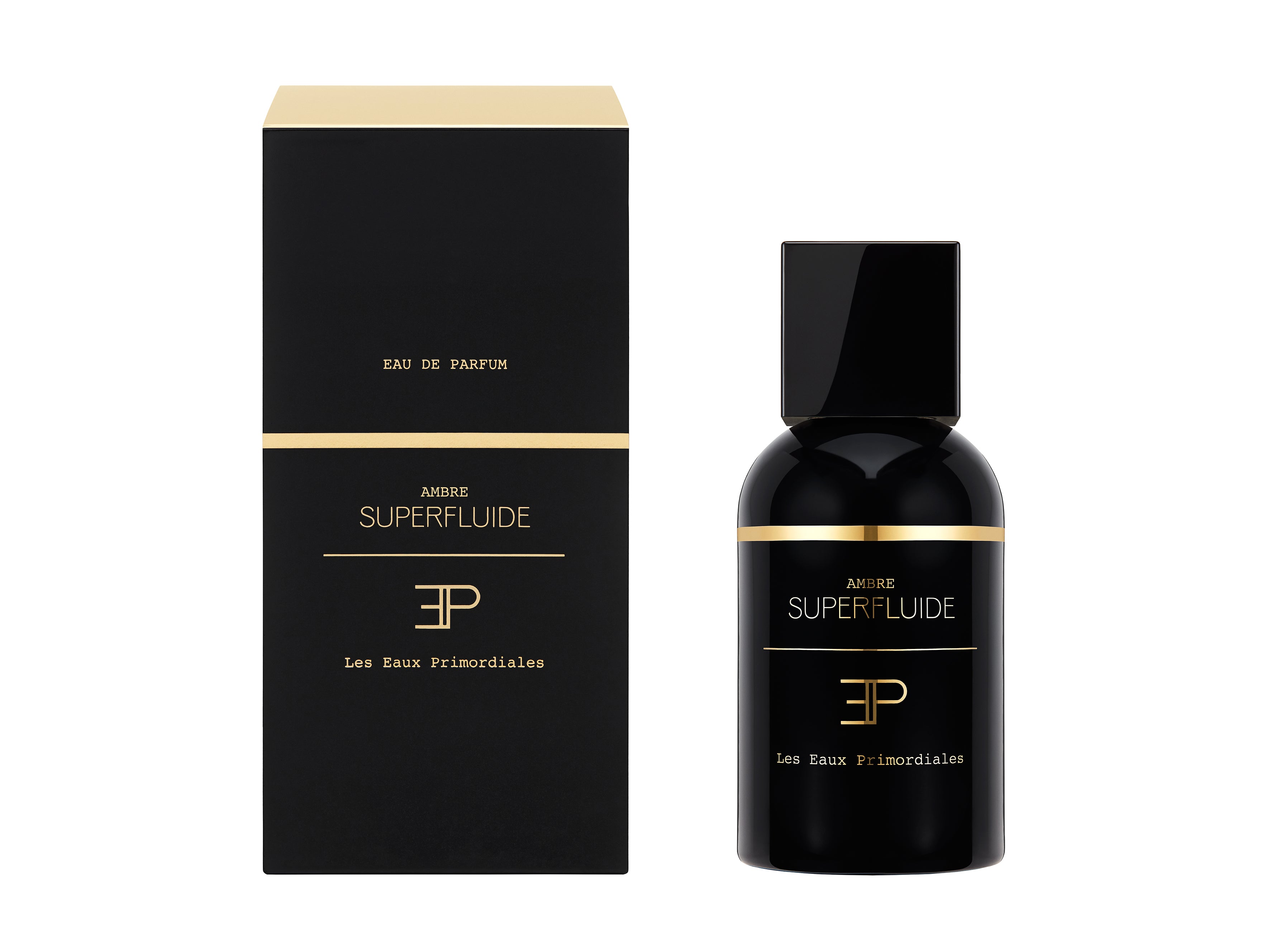 LEP Ambre Superfluide