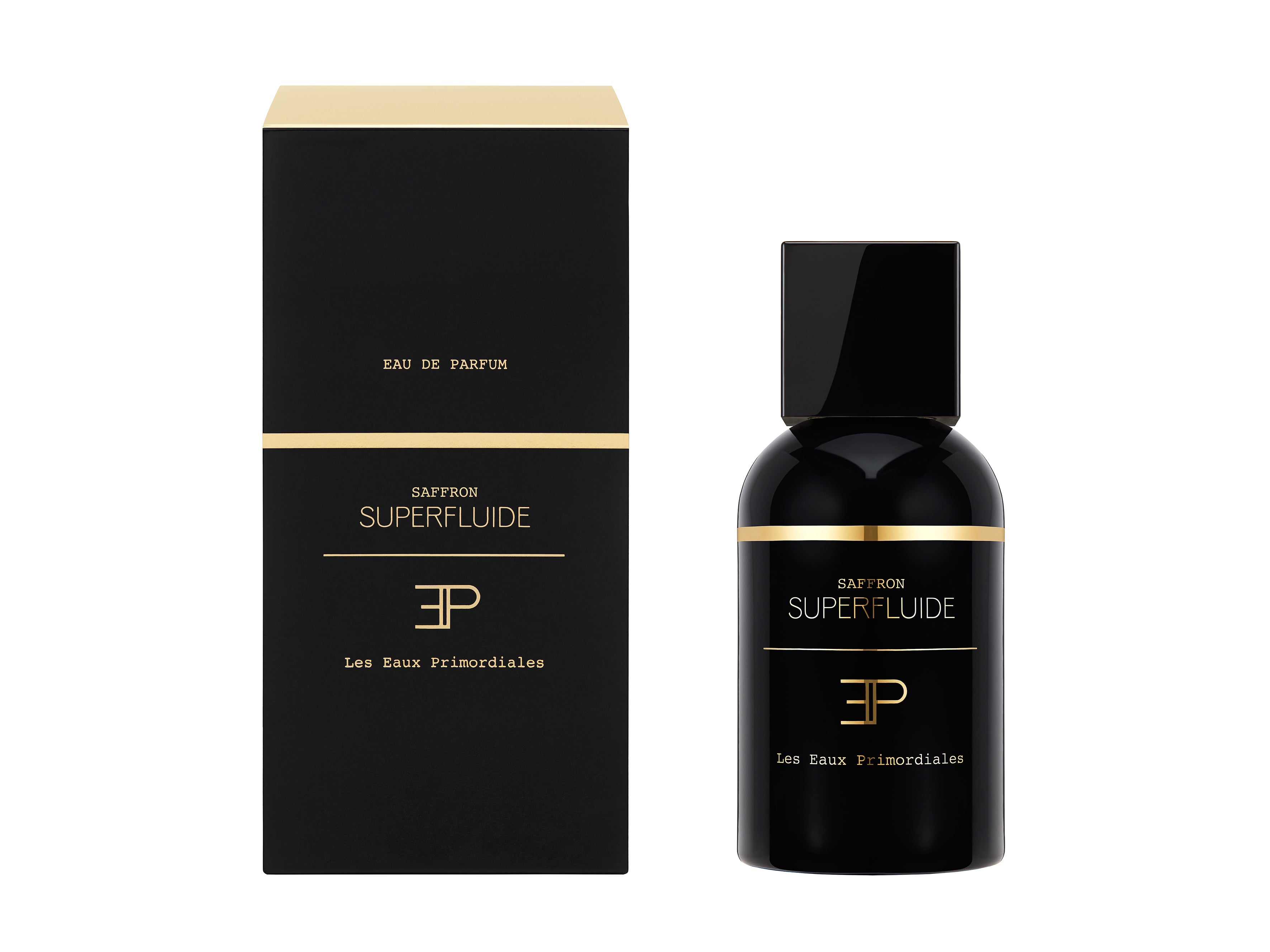 LEP Safron Superfluide