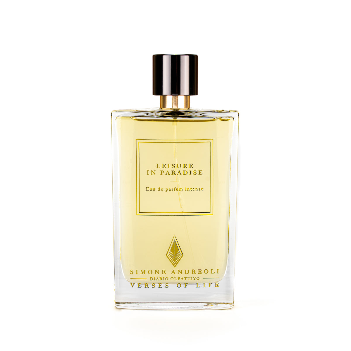 Simone Andreoli Leisure in paradise