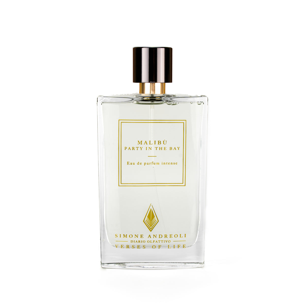 Simone Andreoli Malibu