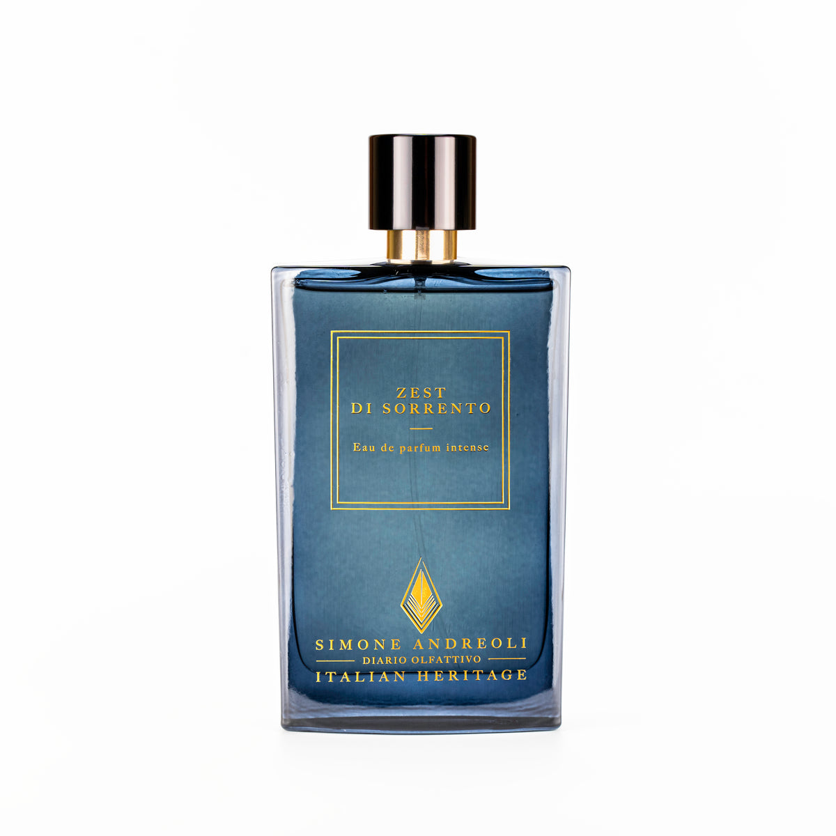 Simone Andreoli Zest di Sorrento
