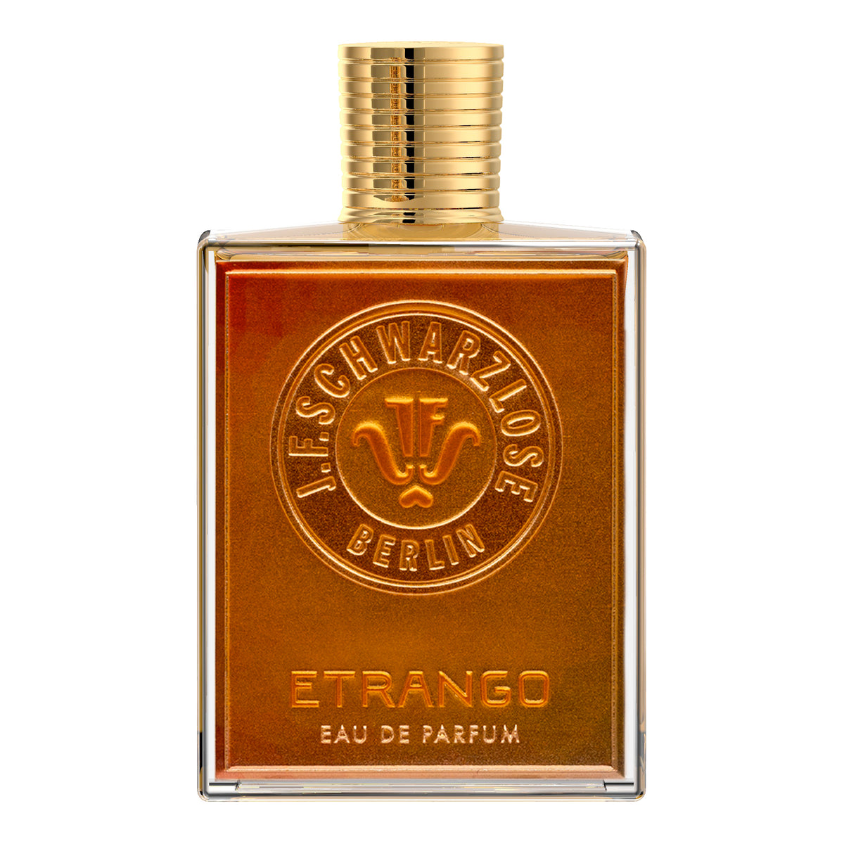 Schwarzlose Etrango