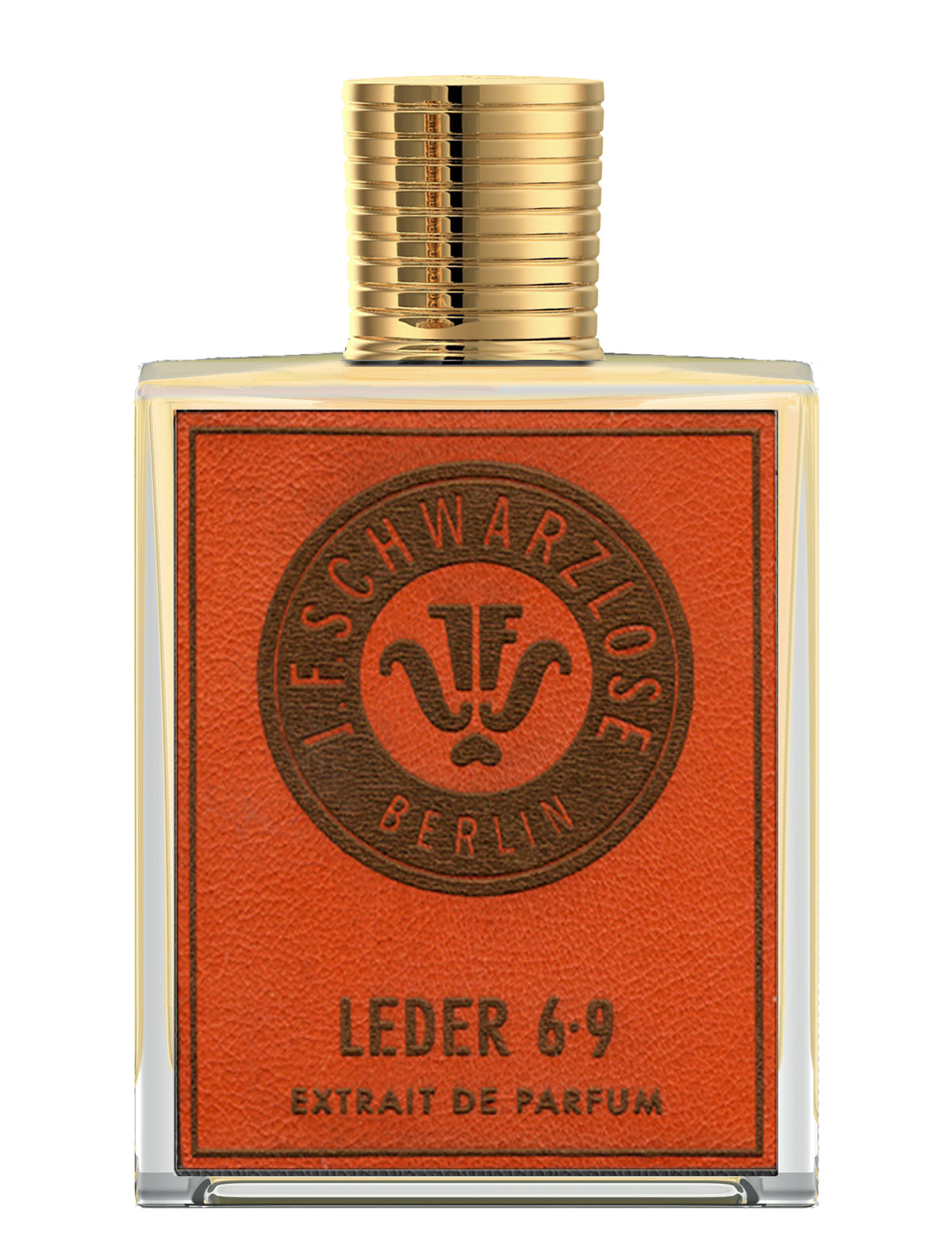 Schwarzlose Leder 6.9
