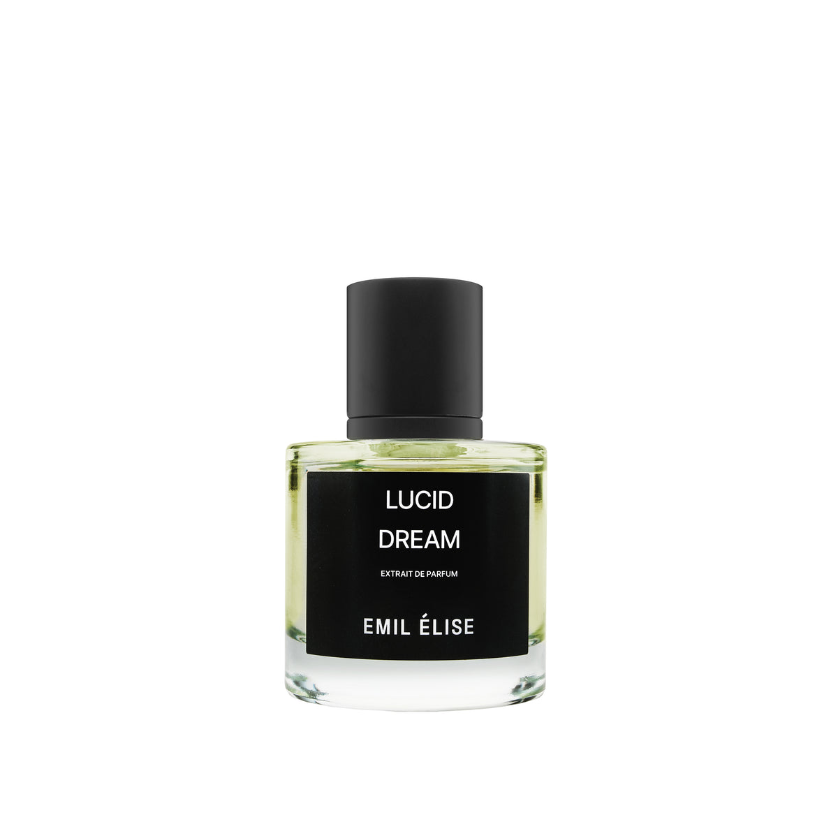 Emile Elise LUCID DREAM