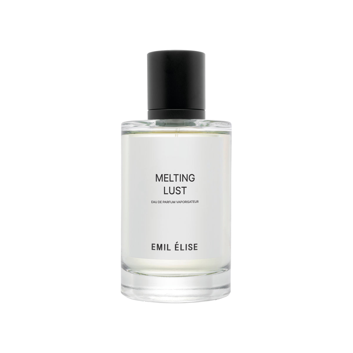 Emile Elise MELTING LUST